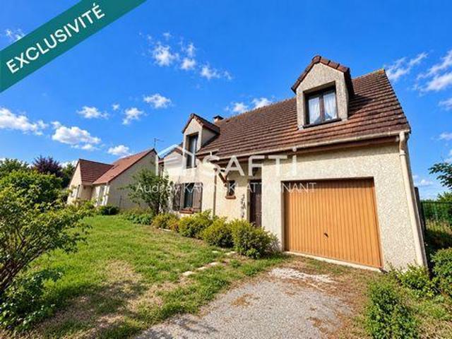 4 chambres, Saint Picardie 60149 105363269