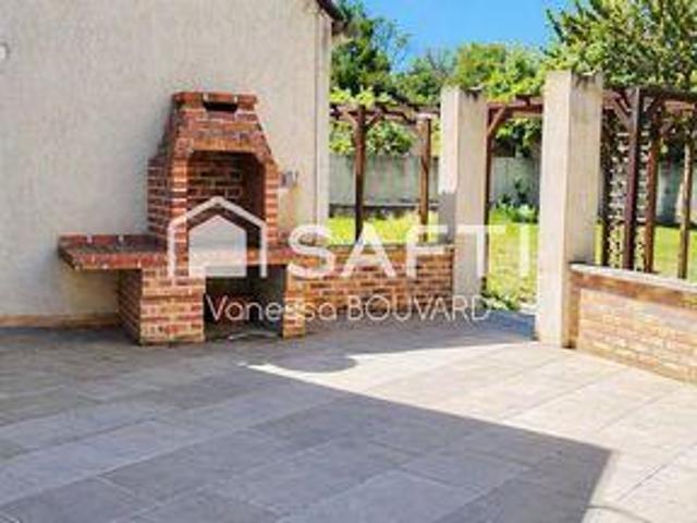 4 chambres, Saint Picardie 60170 LS98263074