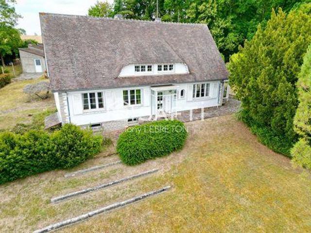 4 chambres, Saint Picardie 60660 105272826