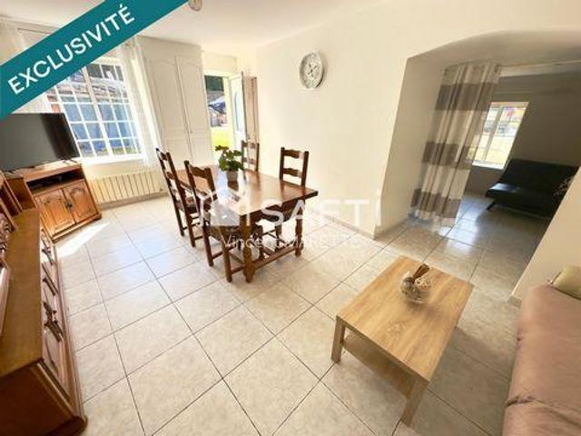 4 chambres, Saint Picardie 60740 100055986