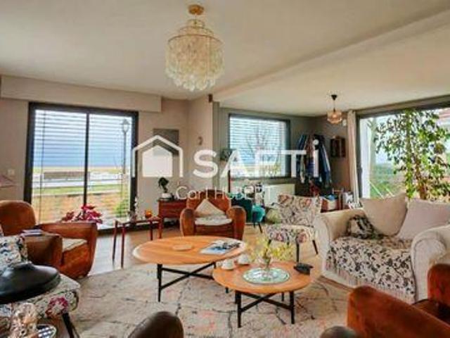 4 chambres, Saint Picardie 80230 103383498