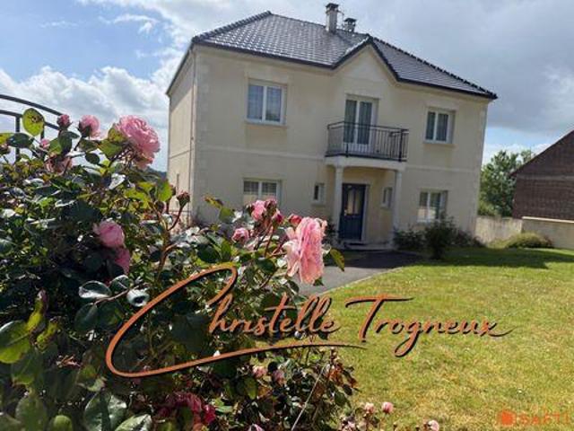 4 chambres, Saint Picardie 80540 103014967