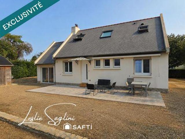 4 chambres, Saint Pierre En Auge Basse 14170 104565545