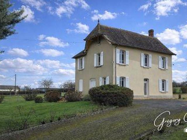 4 chambres, Saint Pierre En Auge Basse 14170 98335523
