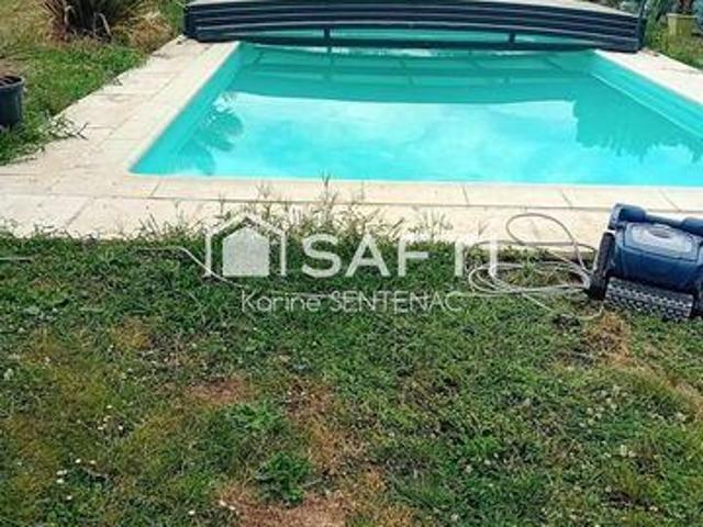 4 chambres, Saint Poitou 79100 101350716