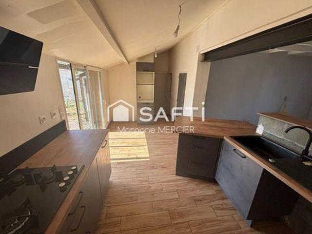4 chambres, Saint Poitou 79330 98377164