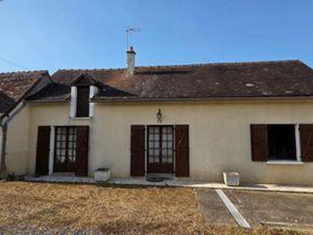 4 chambres, Saint Poitou 86260 103428927