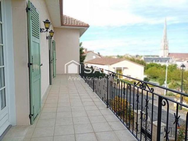 4 chambres, Saint Poitou 86310 LS99887664