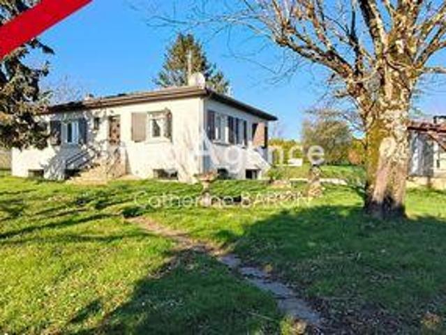 4 chambres, Saint Poitou 16100 103359642