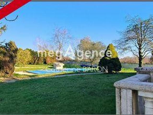 4 chambres, Saint Poitou 16100 103359642