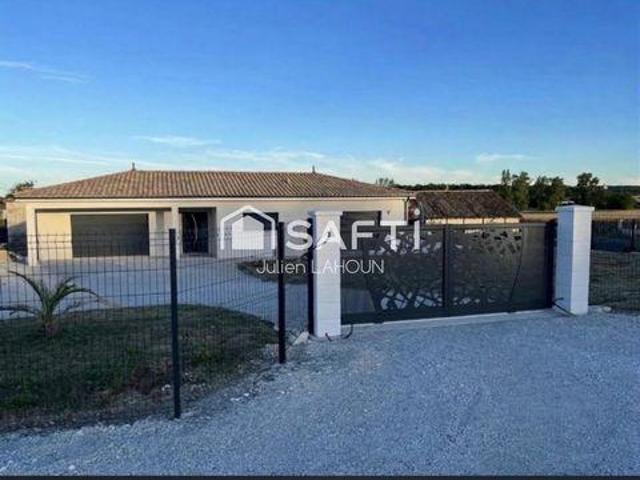 4 chambres, Saint Poitou 16300 105812166