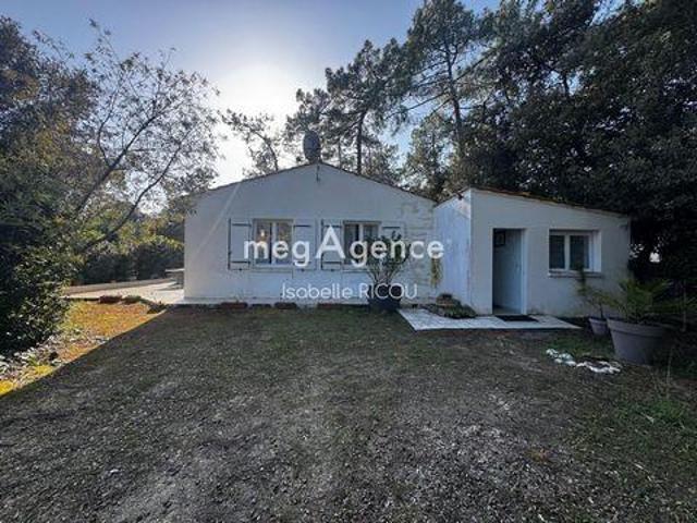 4 chambres, Saint Poitou 17190 99806562