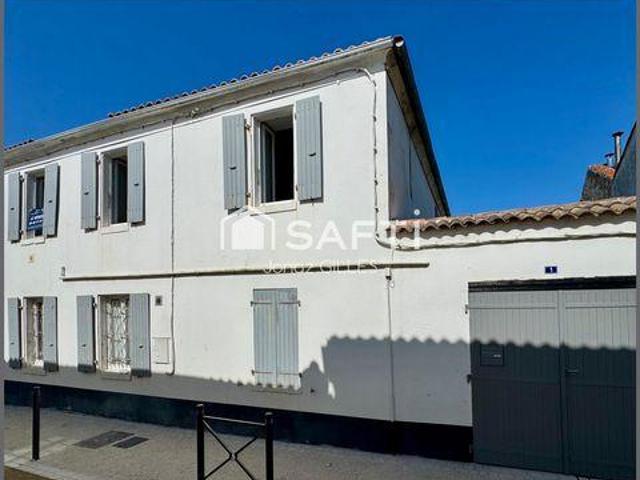 4 chambres, Saint Poitou 17310 103415689