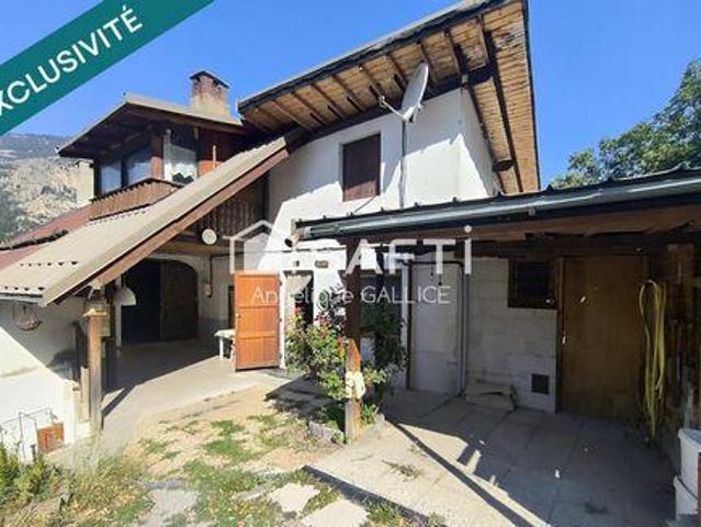 4 chambres, Saint Provence 05120 104648045