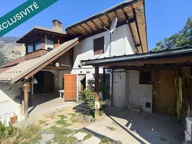 4 chambres, Saint Provence 05120 104648045