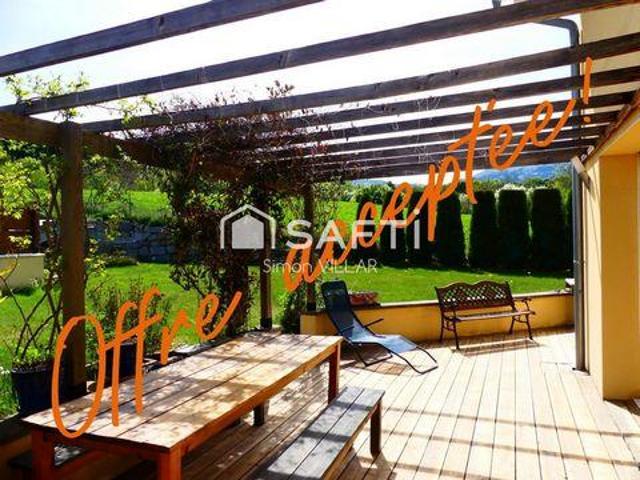 4 chambres, Saint Provence 05500 104944763