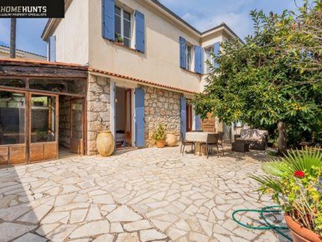 4 chambres, Saint Provence 06230 105139204