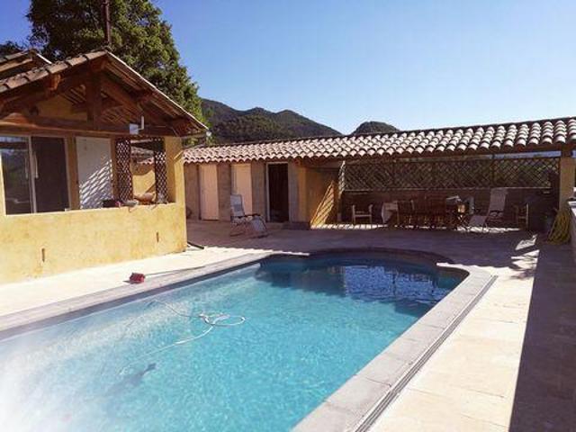 4 chambres, Saint Provence 06260 104963488