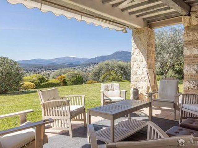 4 chambres, Saint Provence 06570 101490245