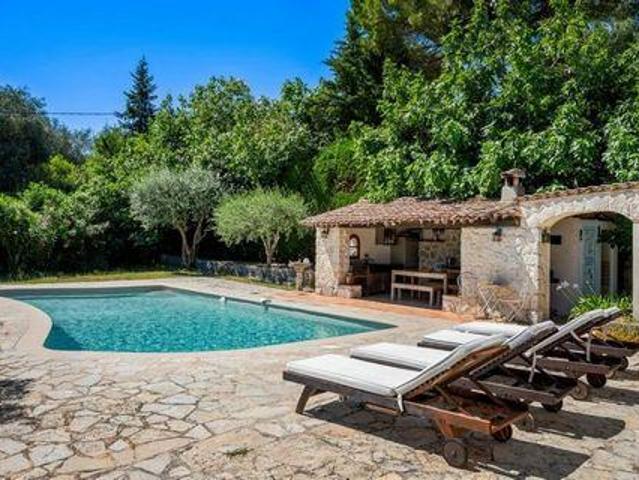 4 chambres, Saint Provence 06570 105491043
