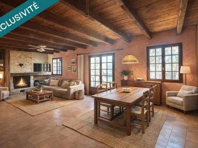 4 chambres, Saint Provence 13730 98197176