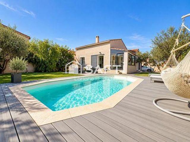 4 chambres, Saint Provence 13920 105546057