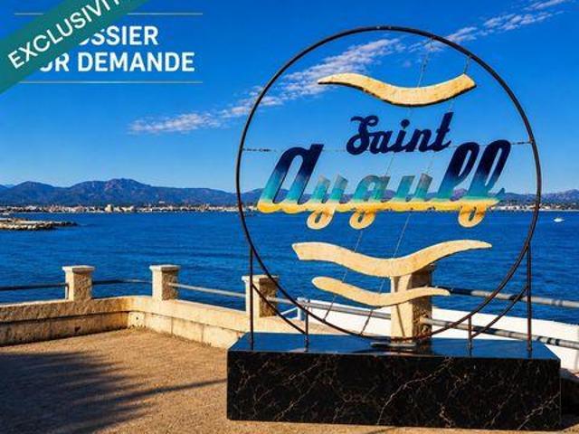 4 chambres, Saint Provence 83370 104786506
