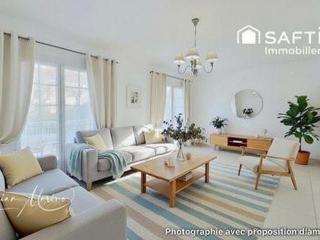 4 chambres, Saint Provence 83370 105421955