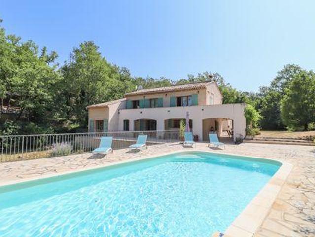 4 chambres, Saint Provence 83440 92228569