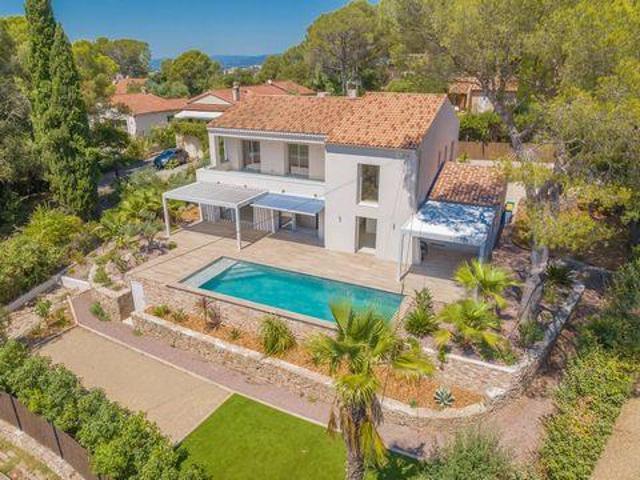 4 chambres, Saint Provence 83530 101277361