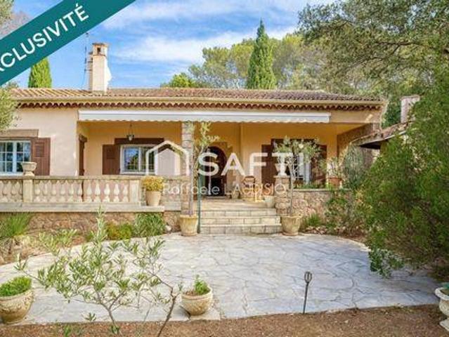 4 chambres, Saint Provence 83530 102856809