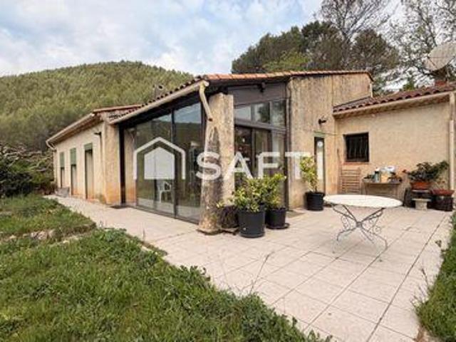 4 chambres, Saint Provence 83640 101520140