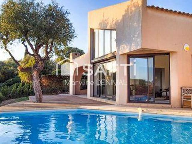 4 chambres, Saint Provence 83700 100732407