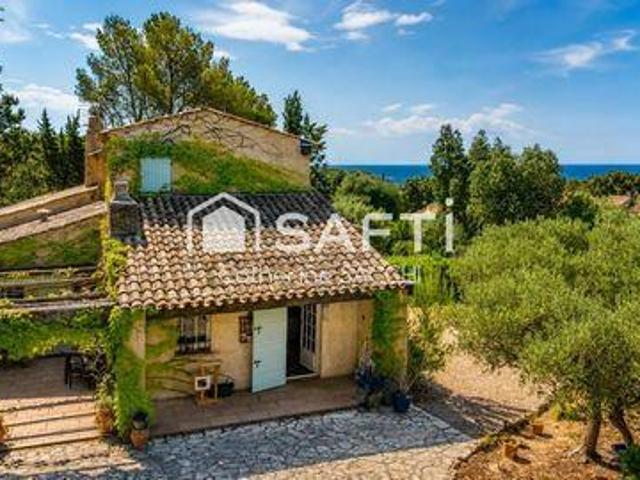 4 chambres, Saint Provence 83700 100880682