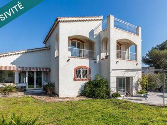 4 chambres, Saint Provence 83700 98113754