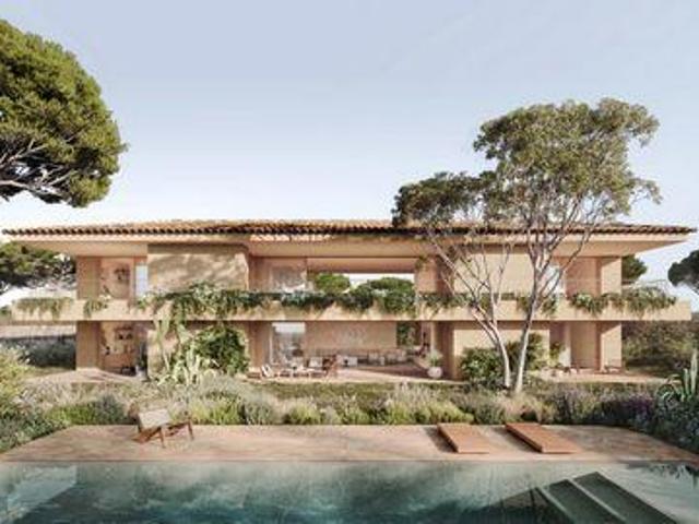 4 chambres, Saint Provence 83990 98133550