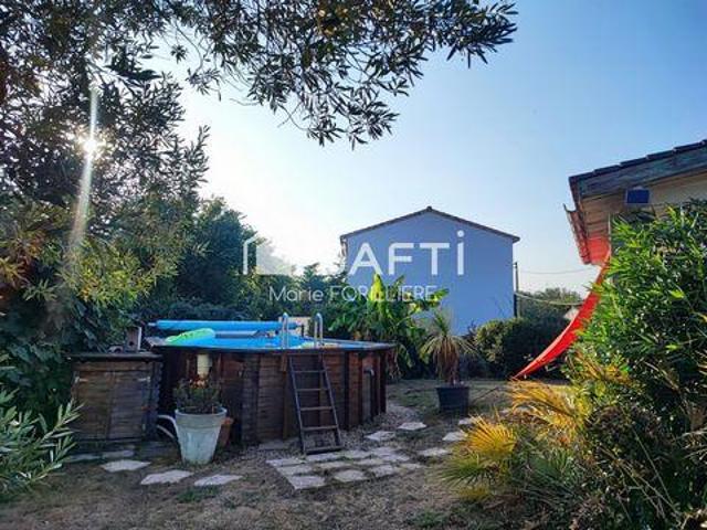 4 chambres, Saint Aquitaine 33750 98797600