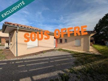 4 chambres, Saint Rhône 07200 102759144