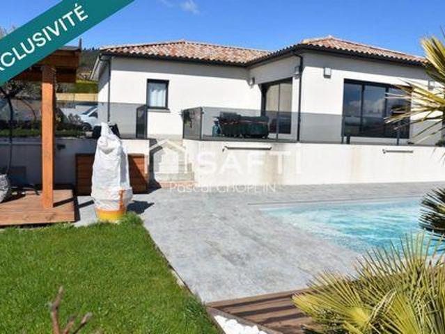 4 chambres, Saint Rhône 07430 101026643