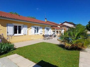 4 chambres, Saint Rhône 01390 101099278