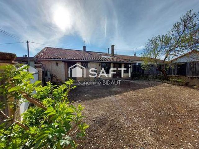 4 chambres, Saint Rhône 01560 LS104846638