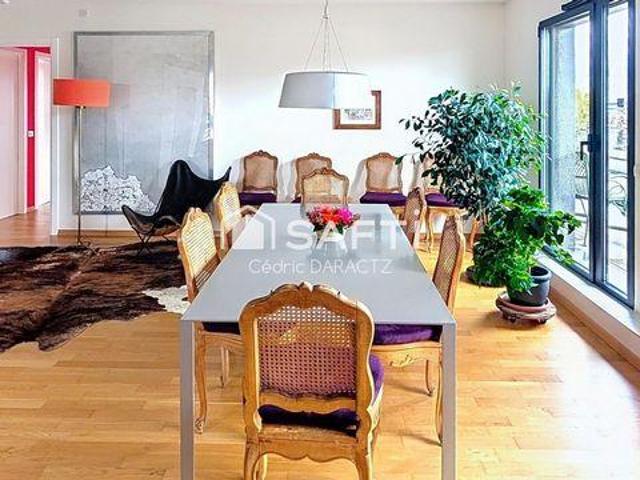 4 chambres, Saint Rhône 01630 100732807