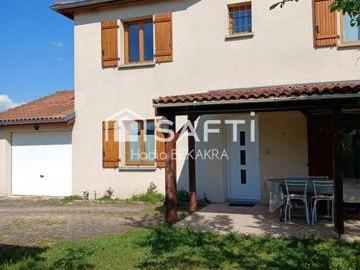 4 chambres, Saint Rhône 26140 101796741