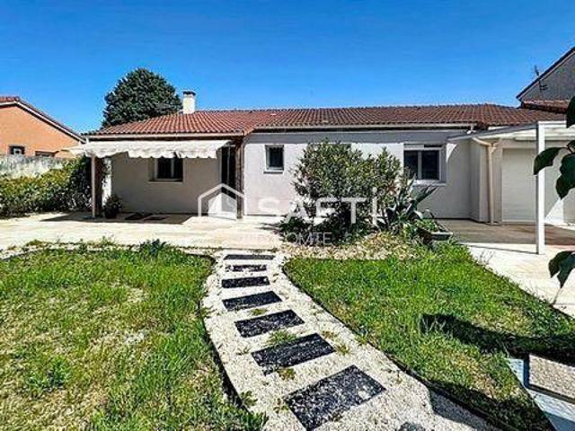 4 chambres, Saint Rhône 26140 101854503