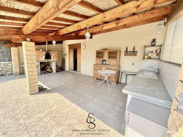 4 chambres, Saint Rhône 26140 103598432