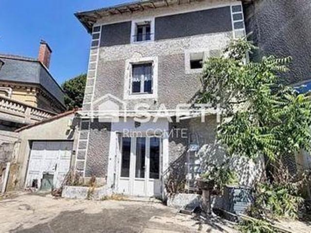 4 chambres, Saint Rhône 26140 104404363