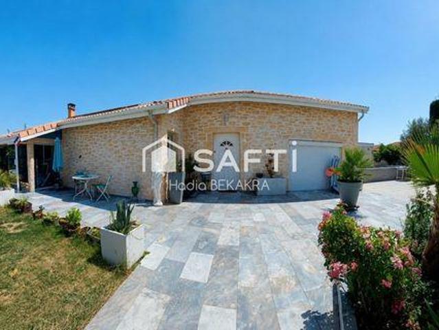 4 chambres, Saint Rhône 26140 104439326