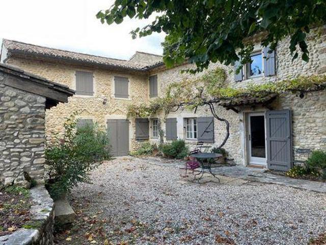 4 chambres, Saint Rhône 26160 LS99379754