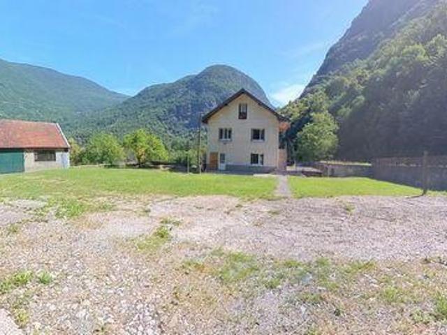 4 chambres, Saint Rhône 38220 103376619