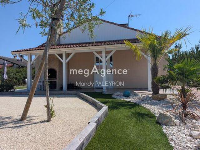 4 chambres, Saint Rhône 38460 LS104976896